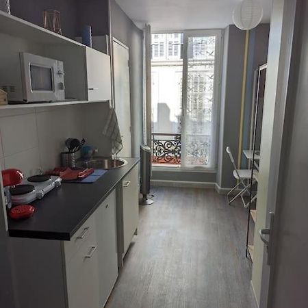 Appartement Cocooning Marseille Exteriör bild